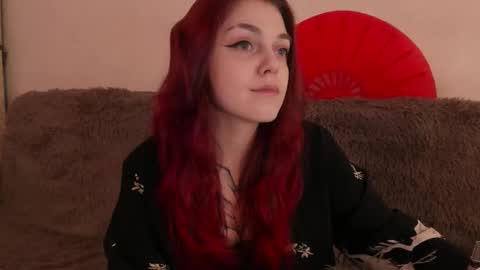 Caroline online show from January 15, 12:10 pm