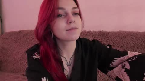 Caroline online show from February 10, 11:36 am