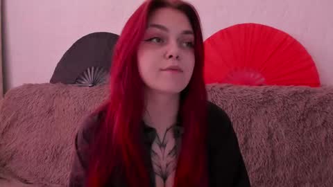Caroline online show from June 9, 10:27 am