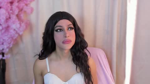 You can Call me Kitty Cat online show from December 31, 3:31 pm