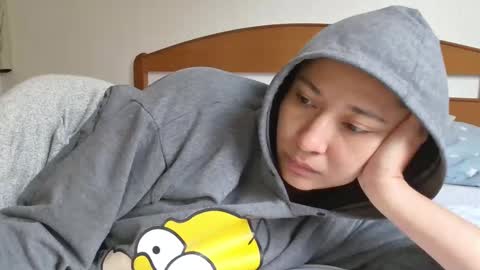 Snapshot of _cattleya1 chatting on February 27, 2:21 pm cat online show from February 27, 2:21 pm