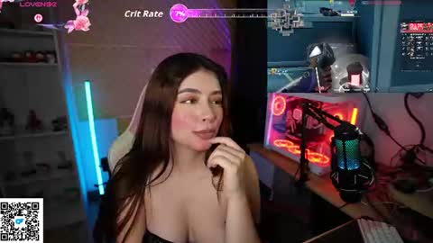 Snapshot of _celeste_xx chatting on July 14, 9:31 pm _celeste_xx online show from July 14, 9:31 pm