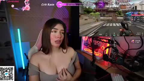 Snapshot of _celeste_xx chatting on July 22, 7:38 pm _celeste_xx online show from July 22, 7:38 pm