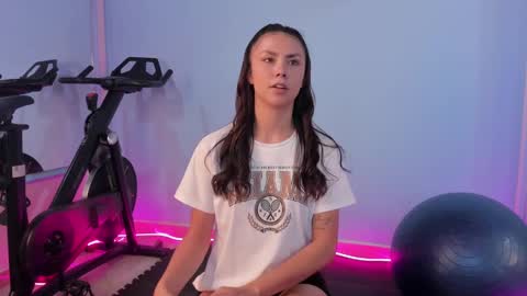 Celeste online show from February 26, 3:10 am