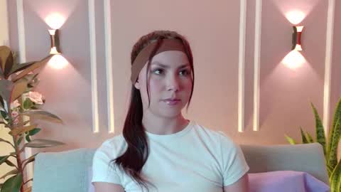 Celeste online show from February 20, 9:15 pm