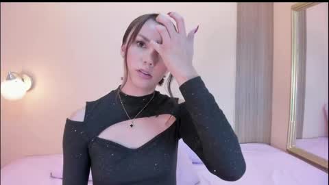 Celeste online show from April 26, 3:37 am
