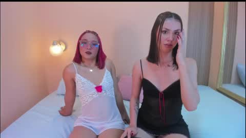 Celeste online show from April 30, 3:13 am