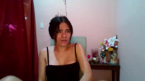 _celina online show from March 27, 11:26 pm