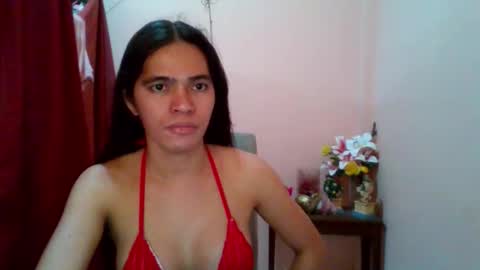 _celina online show from April 12, 11:10 pm