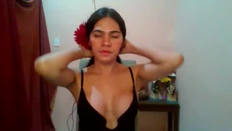 _celina online show from April 26, 1:36 am