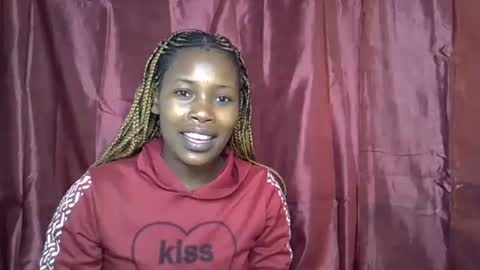 Snapshot of _chacha482688 chatting on January 8, 12:47 pm _chacha482688 online show from January 8, 12:47 pm