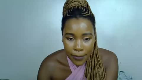 Snapshot of _chacha482688 chatting on February 6, 6:46 pm _chacha482688 online show from February 6, 6:46 pm