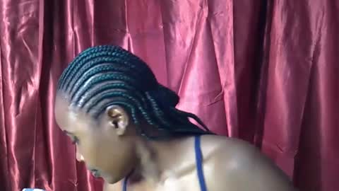 Snapshot of _chacha482688 chatting on February 18, 11:22 am _chacha482688 online show from February 18, 11:22 am