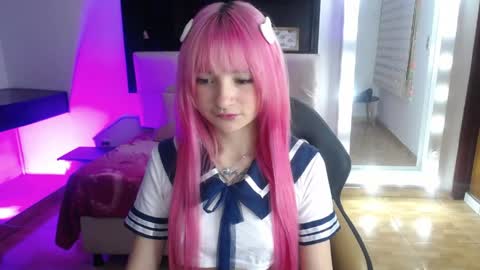 _charlotte_collins_ online show from April 27, 2:59 pm