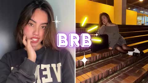 Charlote online show from September 15, 7:03 pm