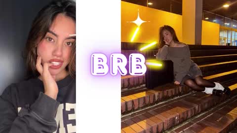 Charlote online show from September 18, 11:18 pm