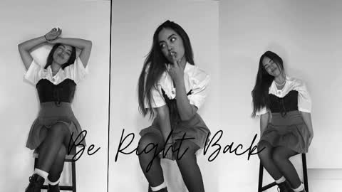 Charlote online show from November 12, 8:19 pm