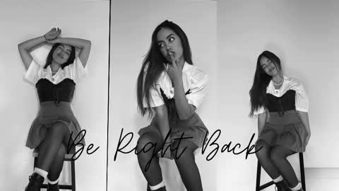 Snapshot of _charlotte_evans_2 chatting on January 6, 8:34 pm Charlote online show from January 6, 8:34 pm