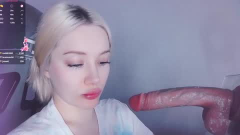 Angelina online show from January 26, 6:37 pm