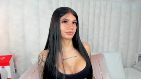 Cherry C. online show from December 7, 4:42 am