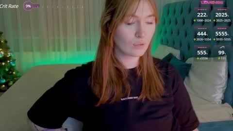 Snapshot of _chlo_e chatting on December 22, 4:17 am Alisa NO NUDE online show from December 22, 4:17 am