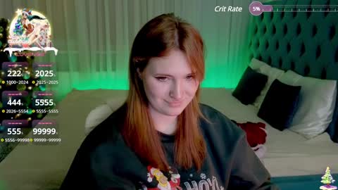 Snapshot of _chlo_e chatting on December 25, 12:27 am Alisa NO NUDE online show from December 25, 12:27 am