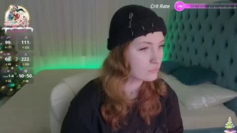 Snapshot of _chlo_e chatting on December 28, 10:47 am Alisa NO NUDE online show from December 28, 10:47 am