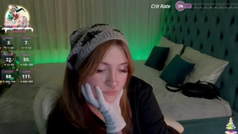 Snapshot of _chlo_e chatting on January 12, 4:21 am Alisa NO NUDE online show from January 12, 4:21 am