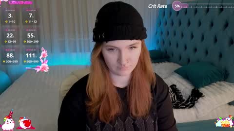 Snapshot of _chlo_e chatting on February 2, 10:06 pm Alisa NO NUDE online show from February 2, 10:06 pm