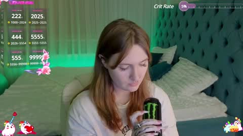 Snapshot of _chlo_e chatting on February 4, 1:23 am Alisa NO NUDE online show from February 4, 1:23 am