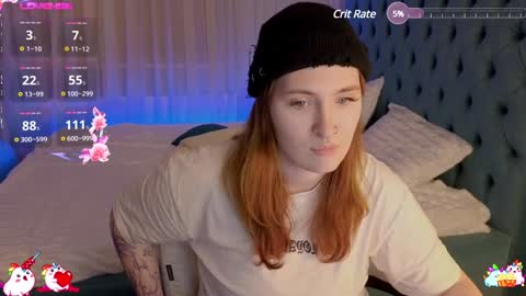 Snapshot of _chlo_e chatting on February 4, 4:26 am Alisa NO NUDE online show from February 4, 4:26 am