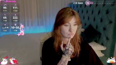 Snapshot of _chlo_e chatting on February 10, 4:19 am Alisa NO NUDE online show from February 10, 4:19 am