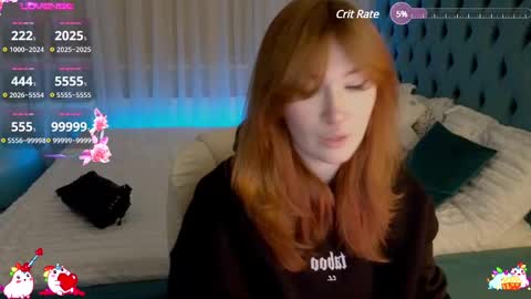 Snapshot of _chlo_e chatting on February 12, 9:43 pm Alisa NO NUDE online show from February 12, 9:43 pm