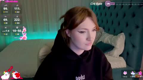 Snapshot of _chlo_e chatting on February 22, 4:07 am Alisa NO NUDE online show from February 22, 4:07 am