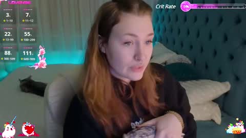 Snapshot of _chlo_e chatting on February 23, 10:20 pm Alisa NO NUDE online show from February 23, 10:20 pm