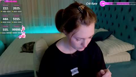 Snapshot of _chlo_e chatting on March 1, 11:26 pm Alisa NO NUDE online show from March 1, 11:26 pm