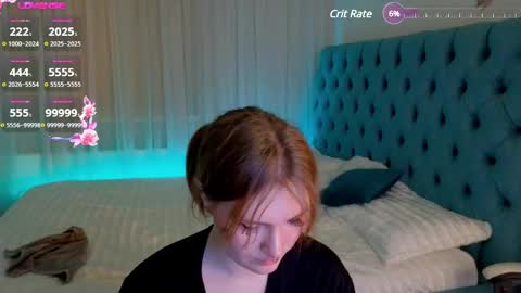 Snapshot of _chlo_e chatting on March 2, 2:30 am Alisa NO NUDE online show from March 2, 2:30 am