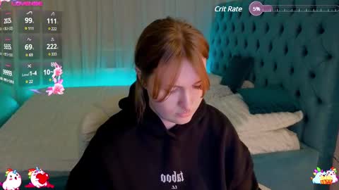 Snapshot of _chlo_e chatting on March 3, 4:25 am Alisa NO NUDE online show from March 3, 4:25 am