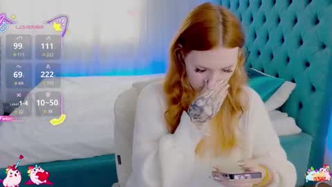 Snapshot of _chlo_e chatting on September 12, 12:05 pm Alisa NO NUDE online show from September 12, 12:05 pm