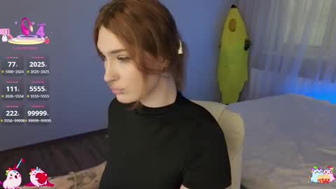 Snapshot of _chlo_e chatting on October 5, 9:40 am Alisa NO NUDE online show from October 5, 9:40 am