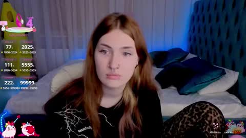 Snapshot of _chlo_e chatting on October 12, 9:36 pm Alisa NO NUDE online show from October 12, 9:36 pm