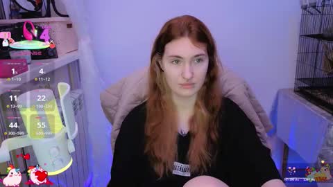 Snapshot of _chlo_e chatting on November 23, 2:17 pm Alisa NO NUDE online show from November 23, 2:17 pm