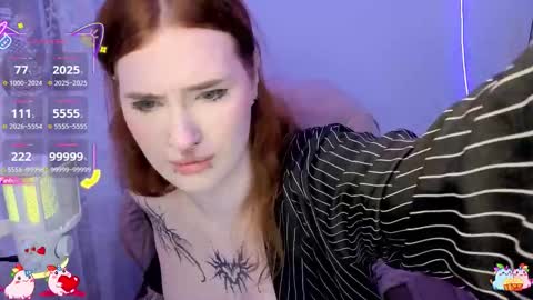 Snapshot of _chlo_e chatting on November 27, 7:16 pm Alisa NO NUDE online show from November 27, 7:16 pm