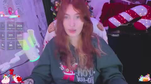 Alisa NO NUDE online show from December 22, 1:41 pm
