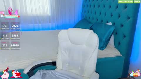 Alisa NO NUDE online show from March 7, 12:35 pm