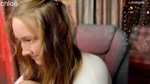 Snapshot of _chloe_miller_ chatting on November 21, 4:27 pm _chloe_miller_ online show from November 21, 4:27 pm