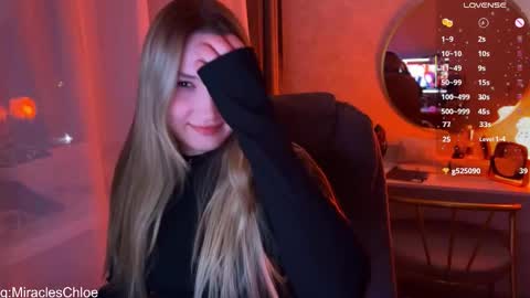 _chloe_miller_ online show from March 17, 10:24 pm