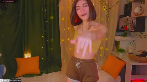 Mao online show from March 12, 6:14 pm