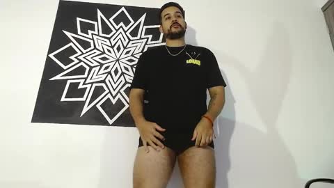 CRIS online show from May 1, 3:00 am