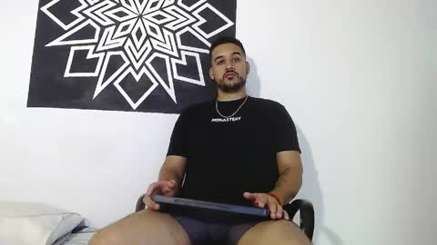 CRIS online show from May 8, 2:17 am